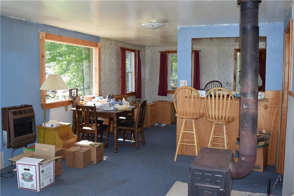 571 Paul Bunyan Road Corea, ME 04624 - Photo 6 of 12 Photo