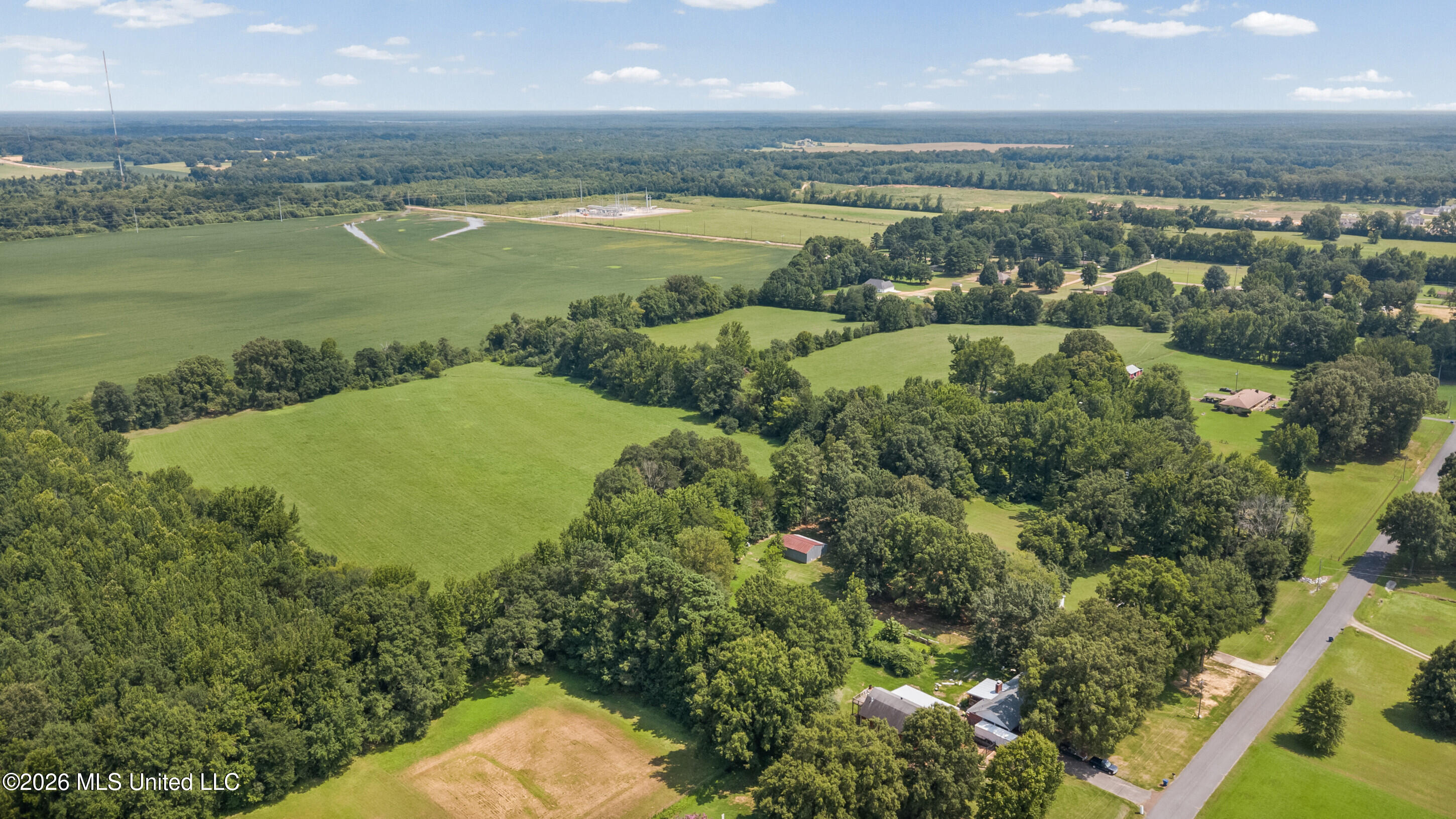 5376 Byhalia Road Hernando, MS 38632 - Photo 20 of 41 dji_0039_print