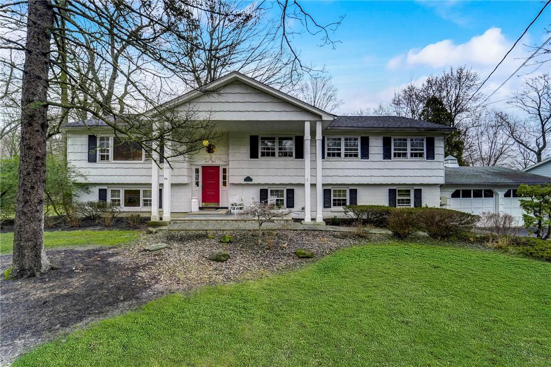 84 Old Pascack Road Pearl River, NY 10965 - Photo 1 of 1 84 Old Pascack Road Pearl River NY