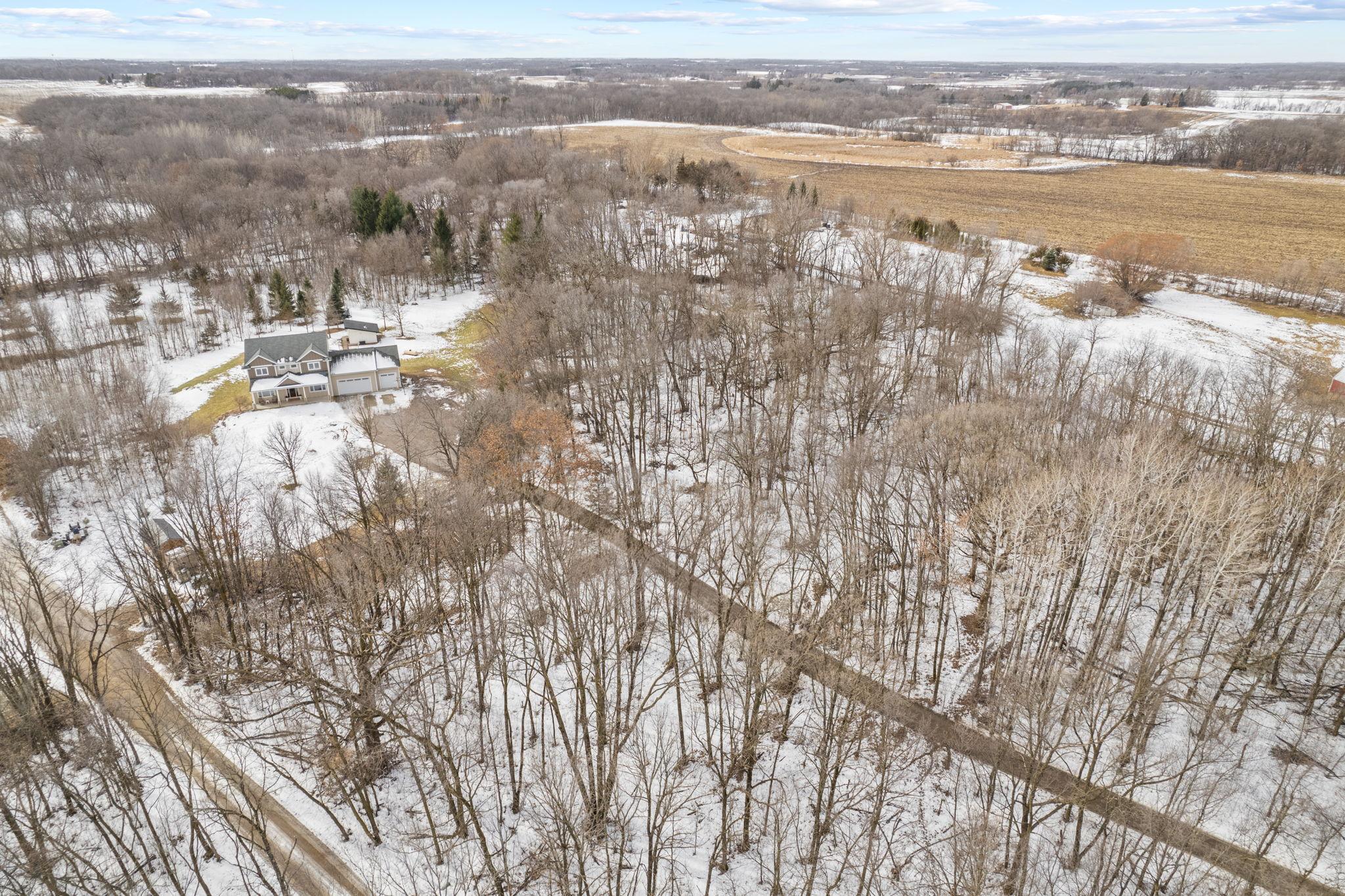 543 60th Street Northeast Buffalo, MN 55313 - Photo 3 of 48