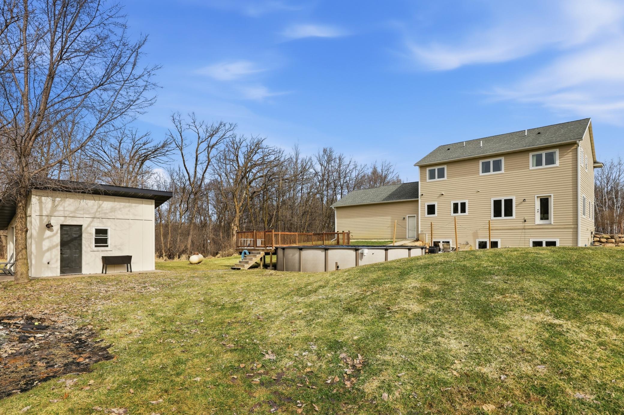 543 60th Street Northeast Buffalo, MN 55313 - Photo 35 of 48