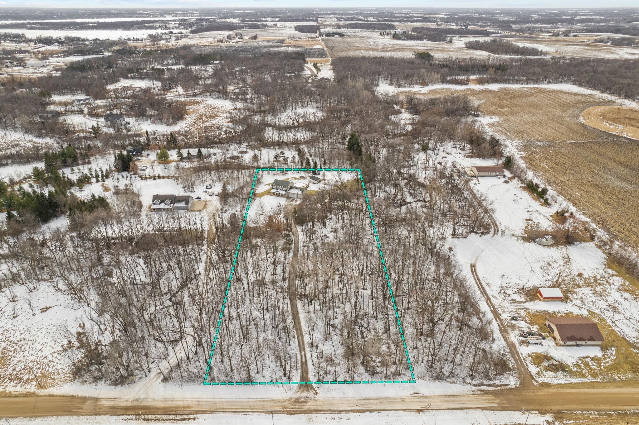 543 60th Street Northeast Buffalo, MN 55313 - Photo 4 of 48