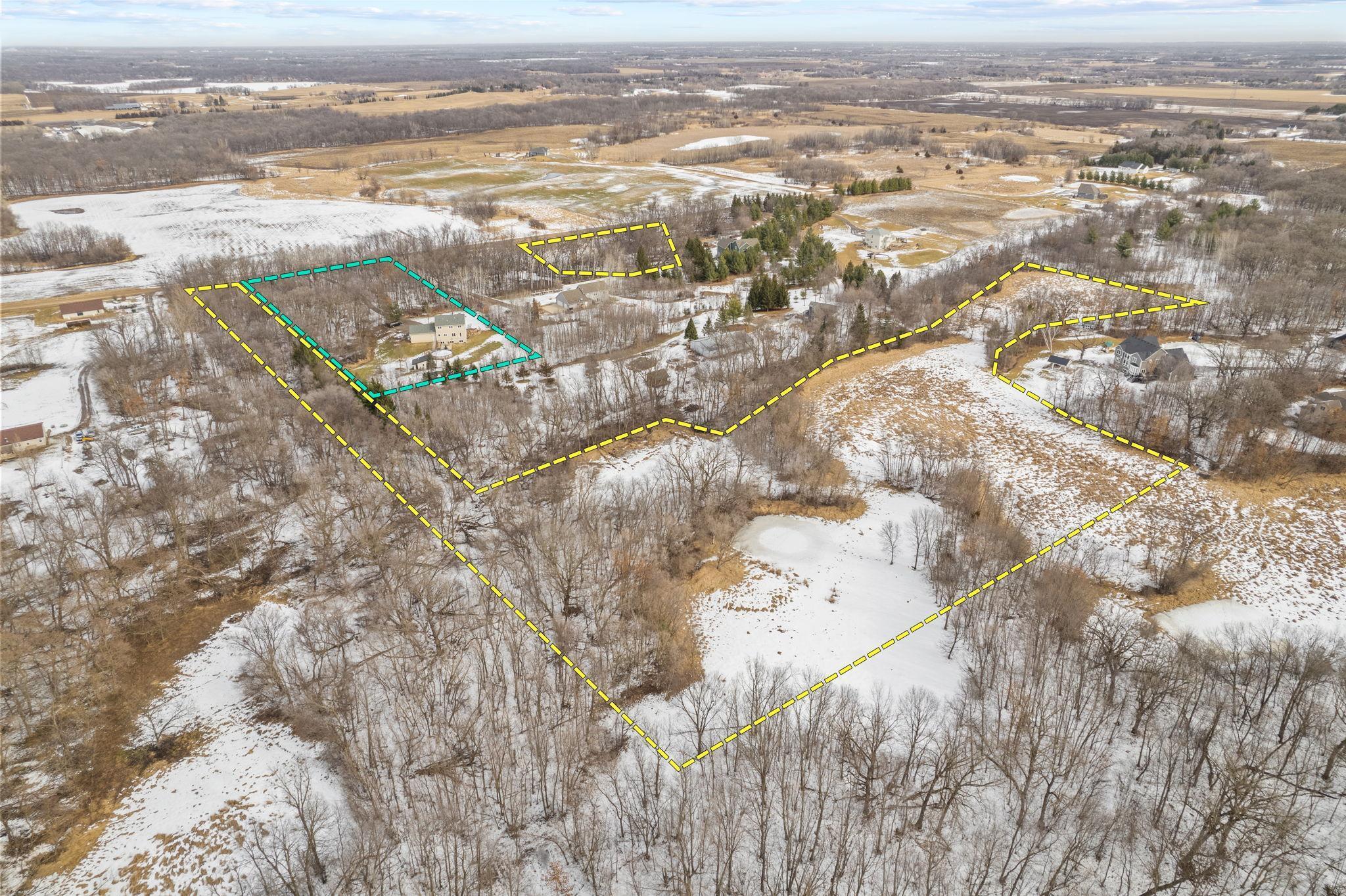 543 60th Street Northeast Buffalo, MN 55313 - Photo 5 of 48