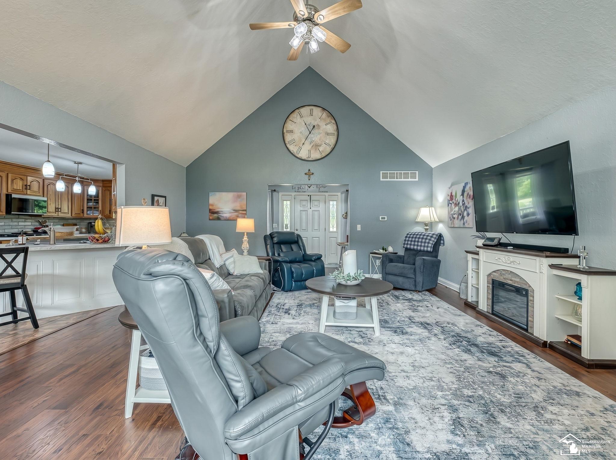 4675 Secor Road Ida, MI 48140 - Photo 20 of 76