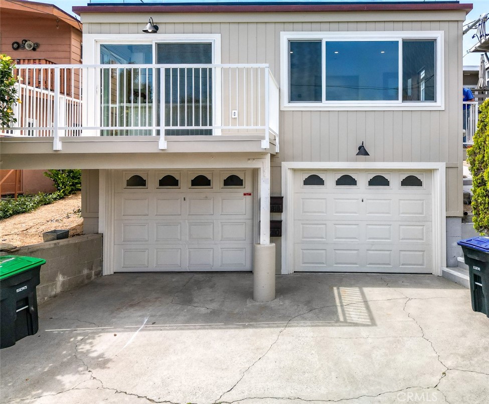 280 Dolphin Way Laguna Beach, CA 92651 - Photo 32 of 34 a view of front door of house