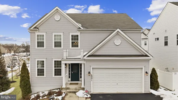 $938,000 | 6201 Walter Way, Ellicott City, MD 21043