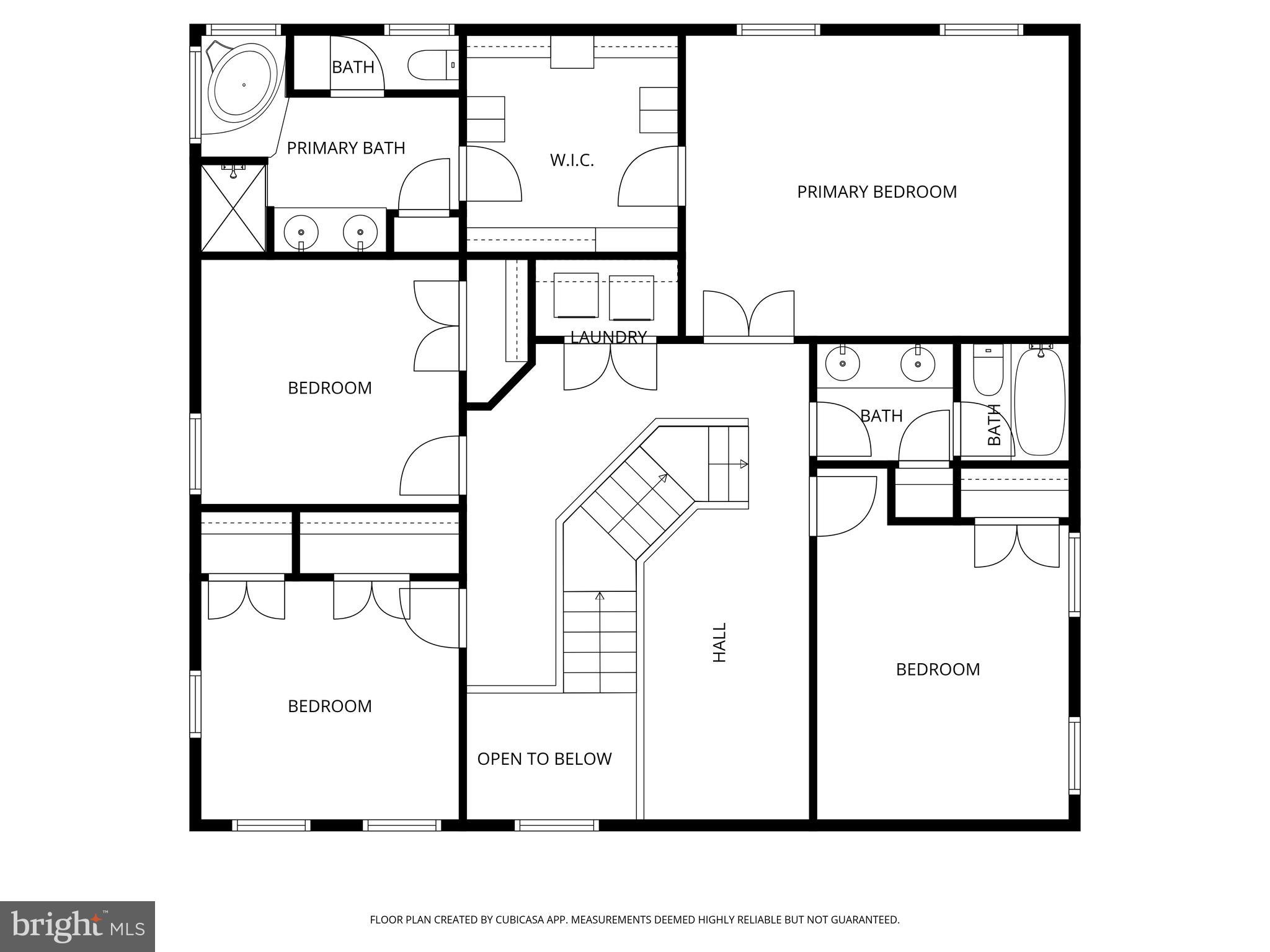 6201 Walter Way Ellicott City, MD 21043 - Photo 3 of 5