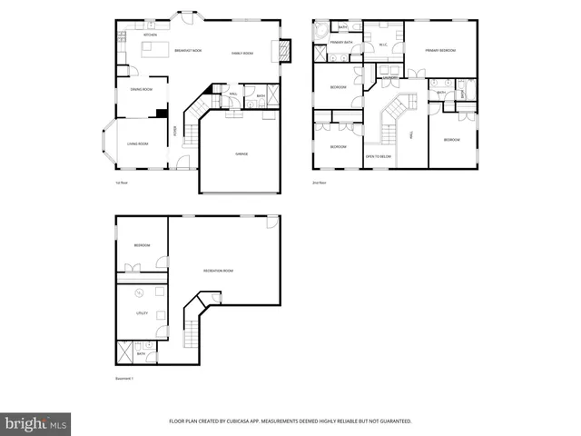 $938,000 | 6201 Walter Way, Ellicott City, MD 21043