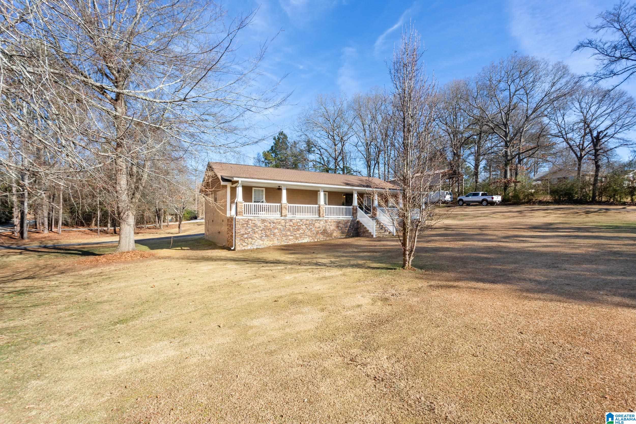 188 Pine Street Munford, AL 36268 - Photo 3 of 38