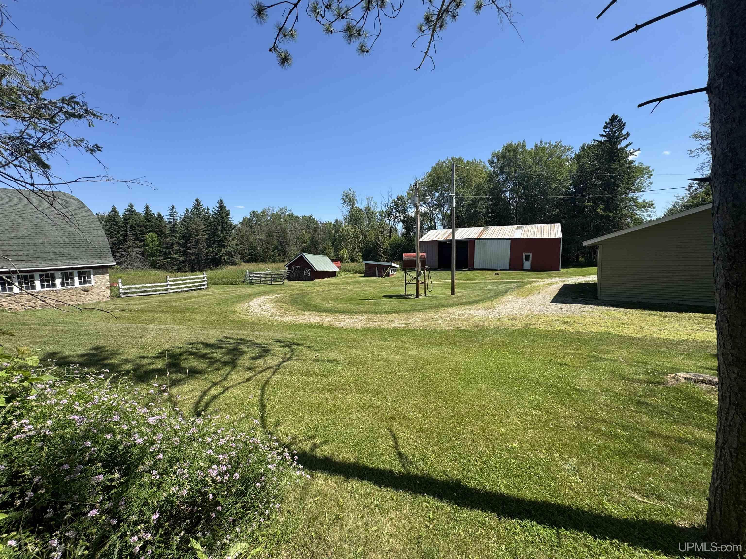 N102999 State Highway Daggett, MI 49821 - Photo 32 of 66