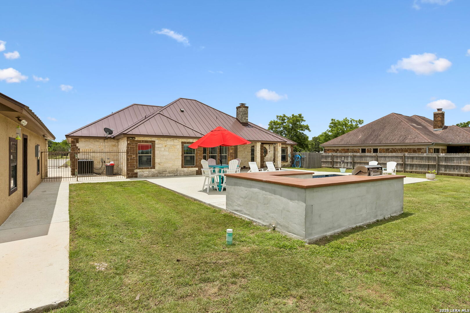 324 Kimbrough Road Seguin, TX 78155 - Photo 45 of 61
