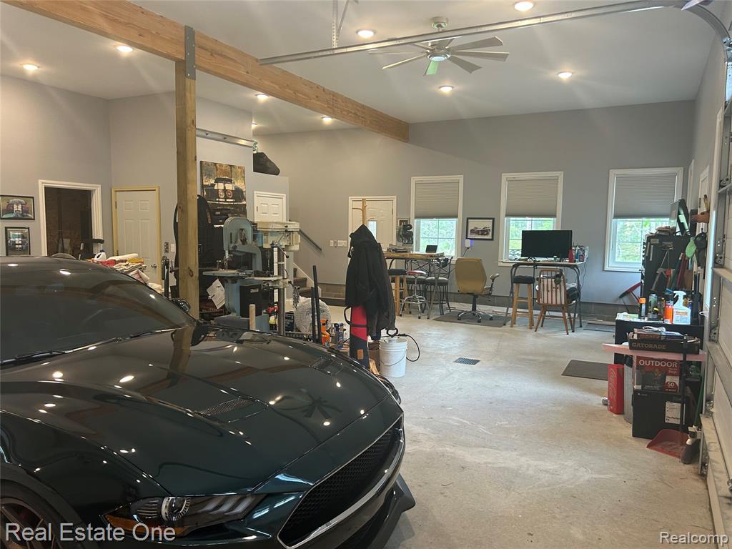 251N South Lake Michigan Road Gulliver, MI 49840 - Photo 35 of 42