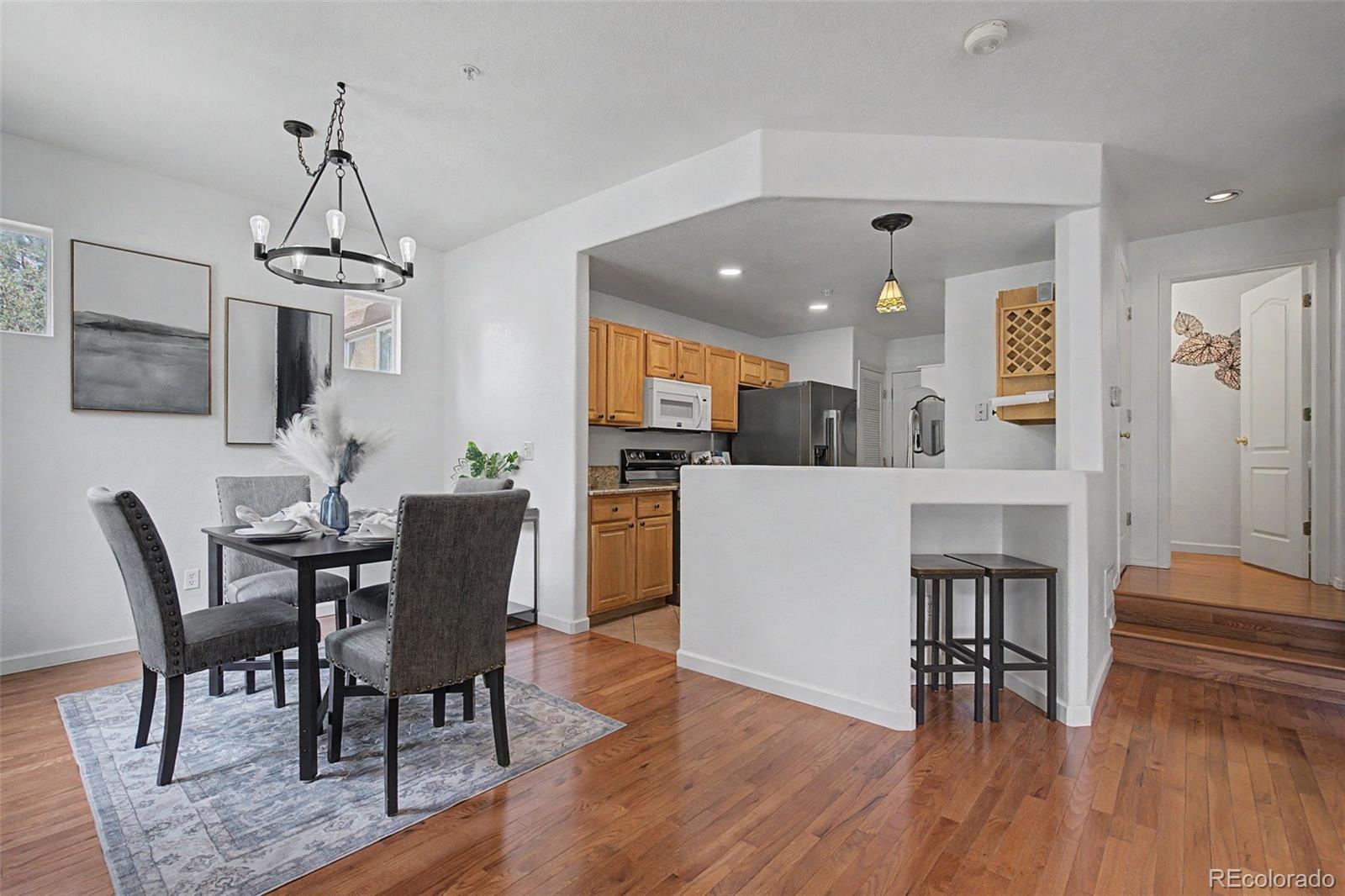 3238 Atrium Point Colorado Springs, CO 80906 - Photo 5 of 44