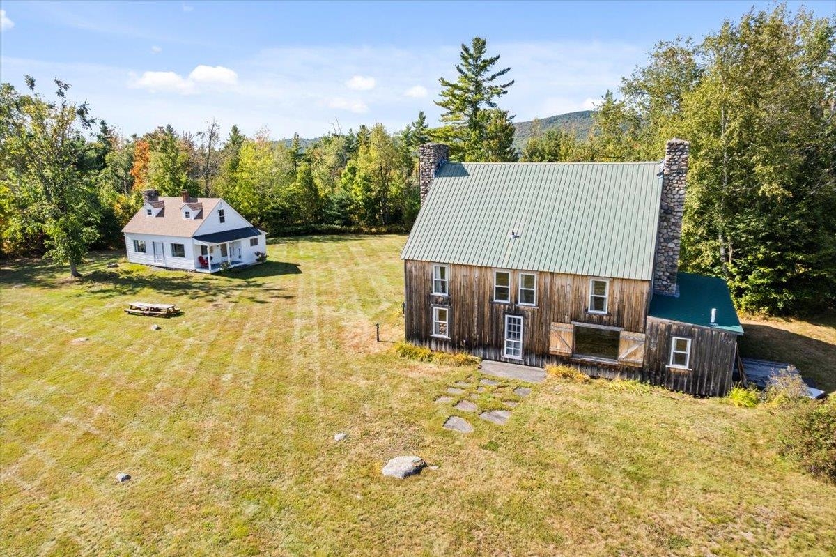 1217 Coal Hill Road Franconia, NH 03580 - Photo 22 of 56