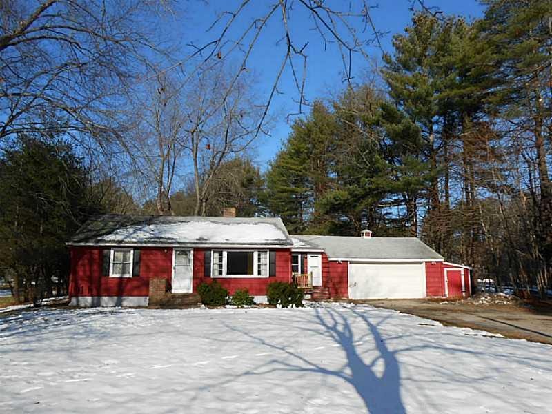 115 County Road Scarborough, ME 04074 - Photo 1 of 23 Exterior Front.