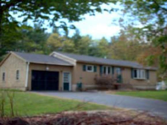 679 Salmon Falls Road Rochester, NH 03868 - Photo 1 of 5