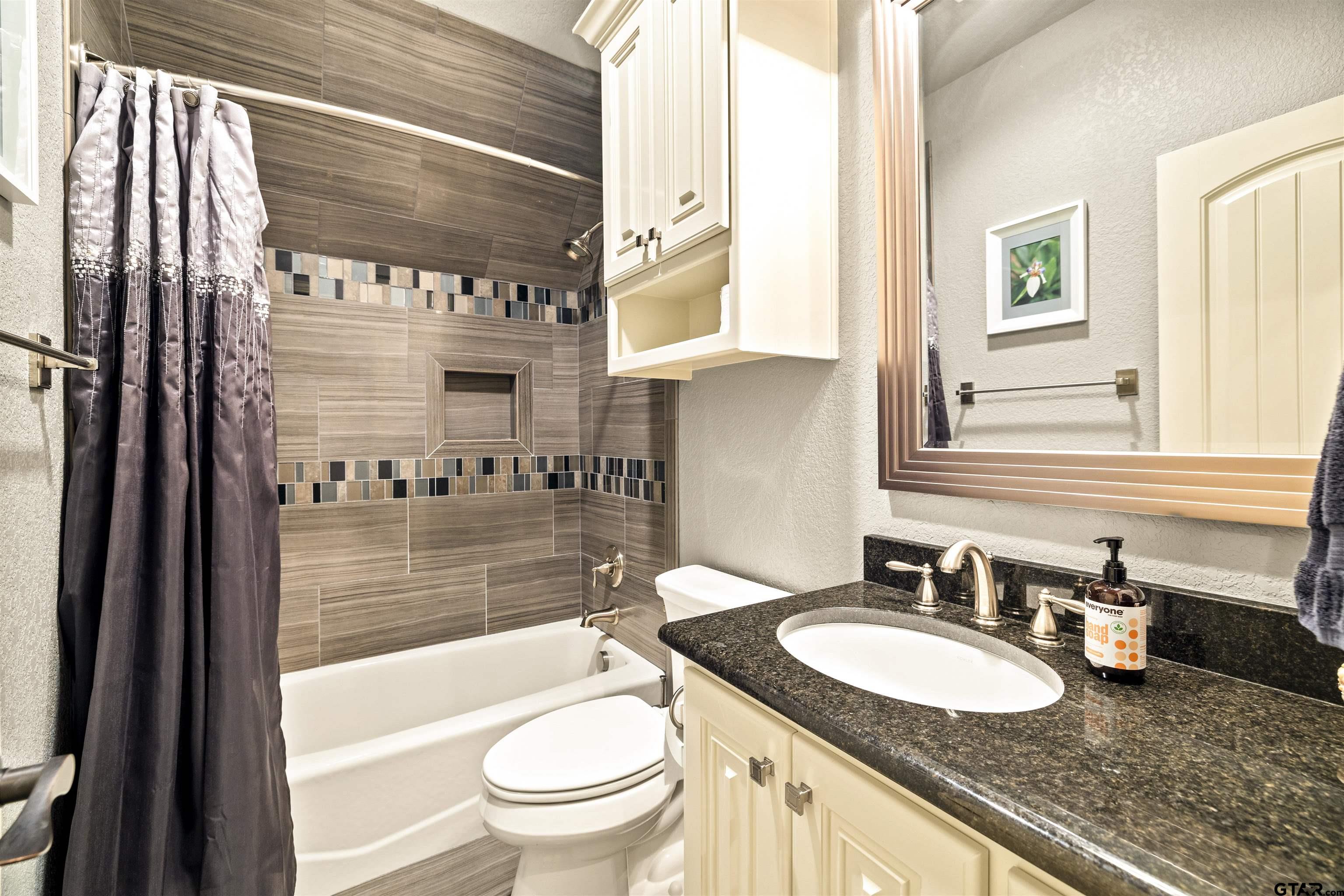 1539 Cooks Crossing Tyler, TX 75703 - Photo 34 of 48