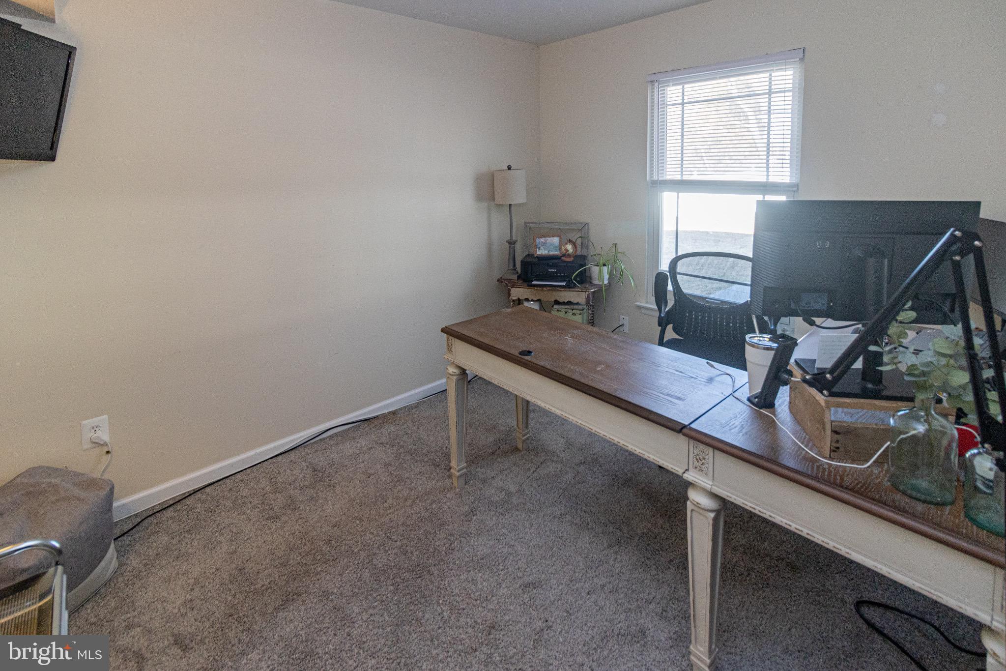 70 Tarnsfield Road Westampton, NJ 08060 - Photo 25 of 35 Bright and inviting home office space.
