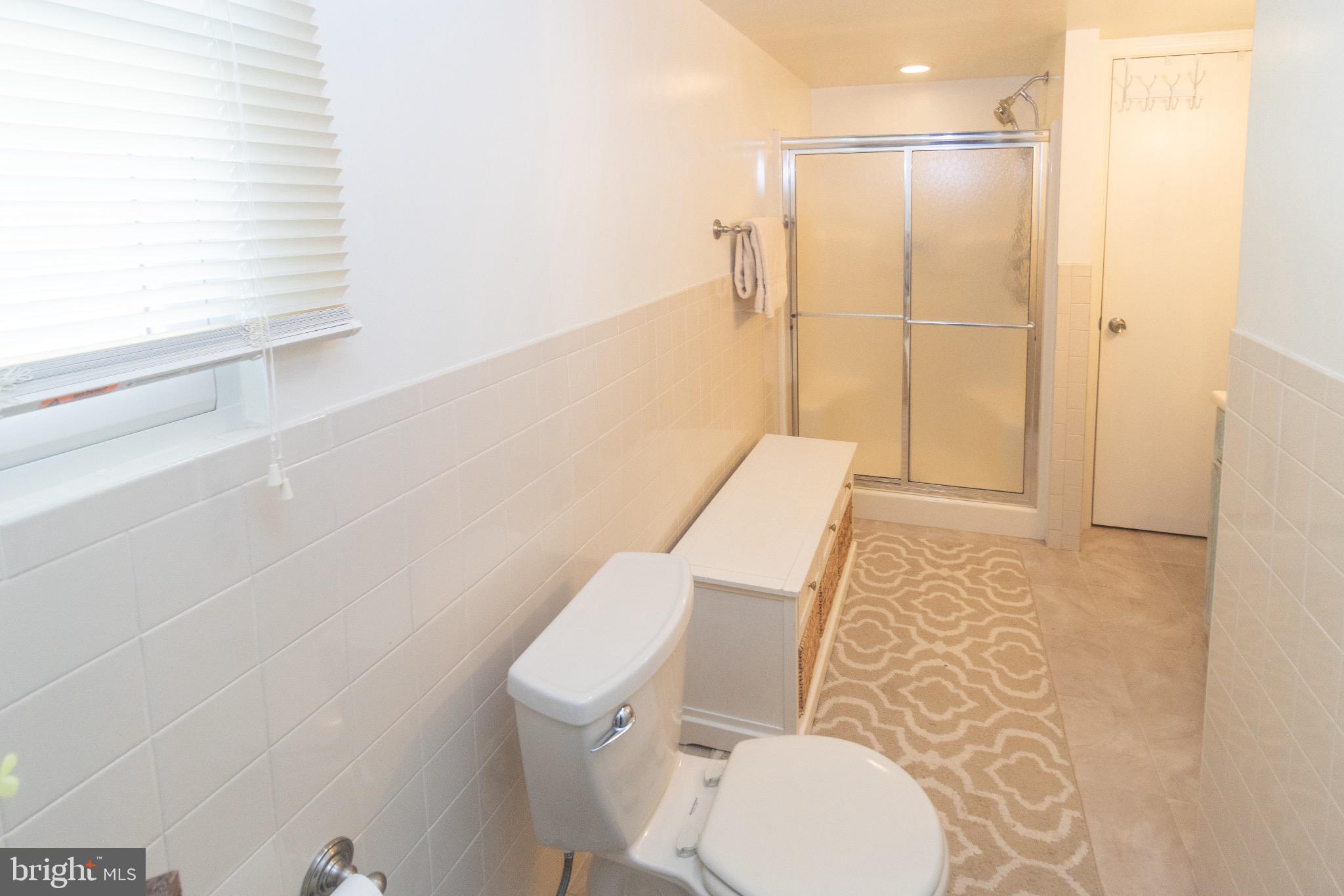 70 Tarnsfield Road Westampton, NJ 08060 - Photo 28 of 35 Bright and airy modern bathroom retreat.
