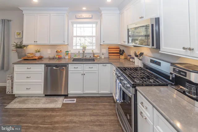 $445,000 | 70 Tarnsfield Road, Westampton, NJ 08060