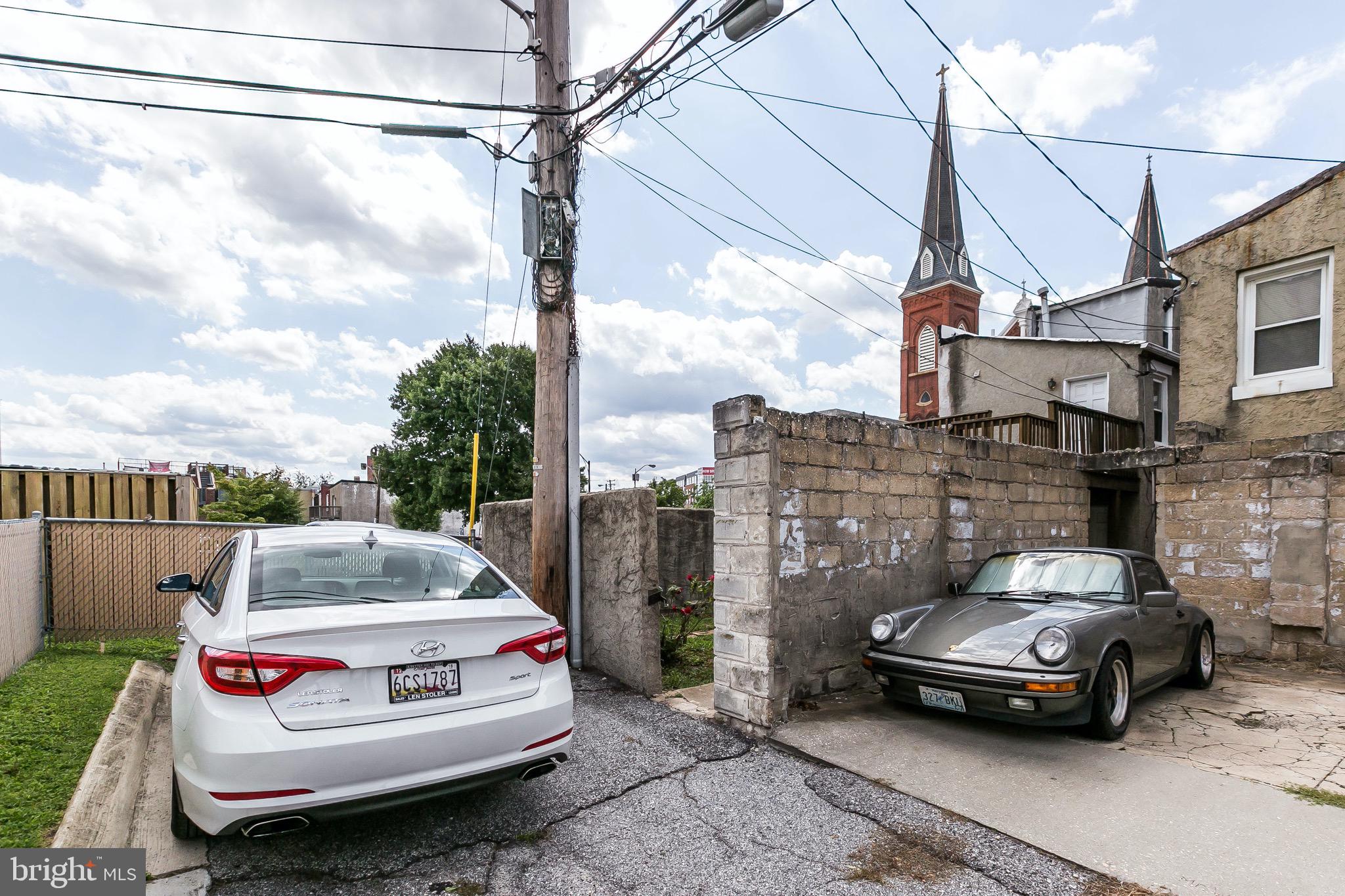 931 South Hanover Street Baltimore, MD 21230 - Photo 42 of 45