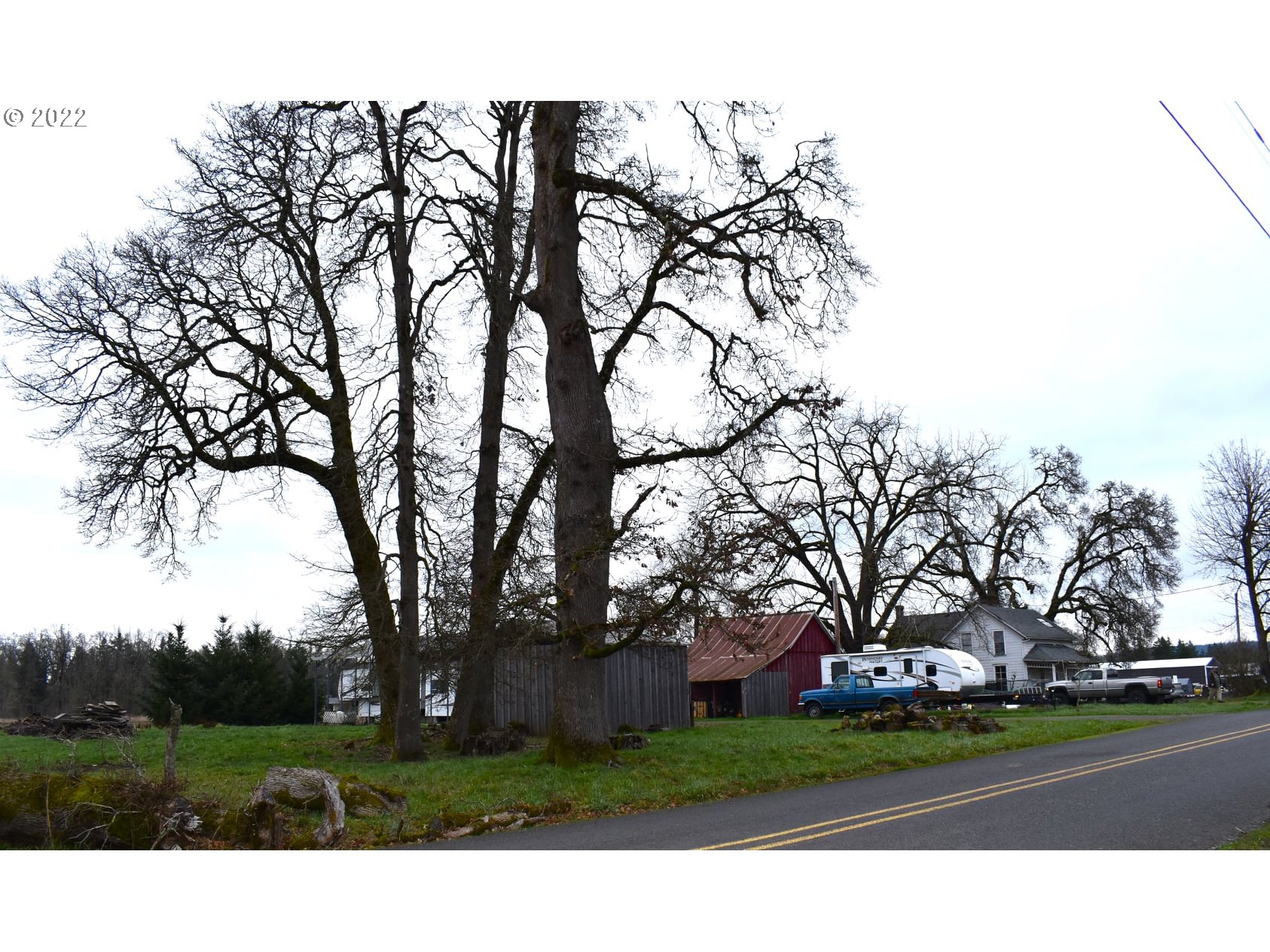 11713 South Riggs Damm Road Canby, OR 97013 - Photo 19 of 28 a view of park with trees