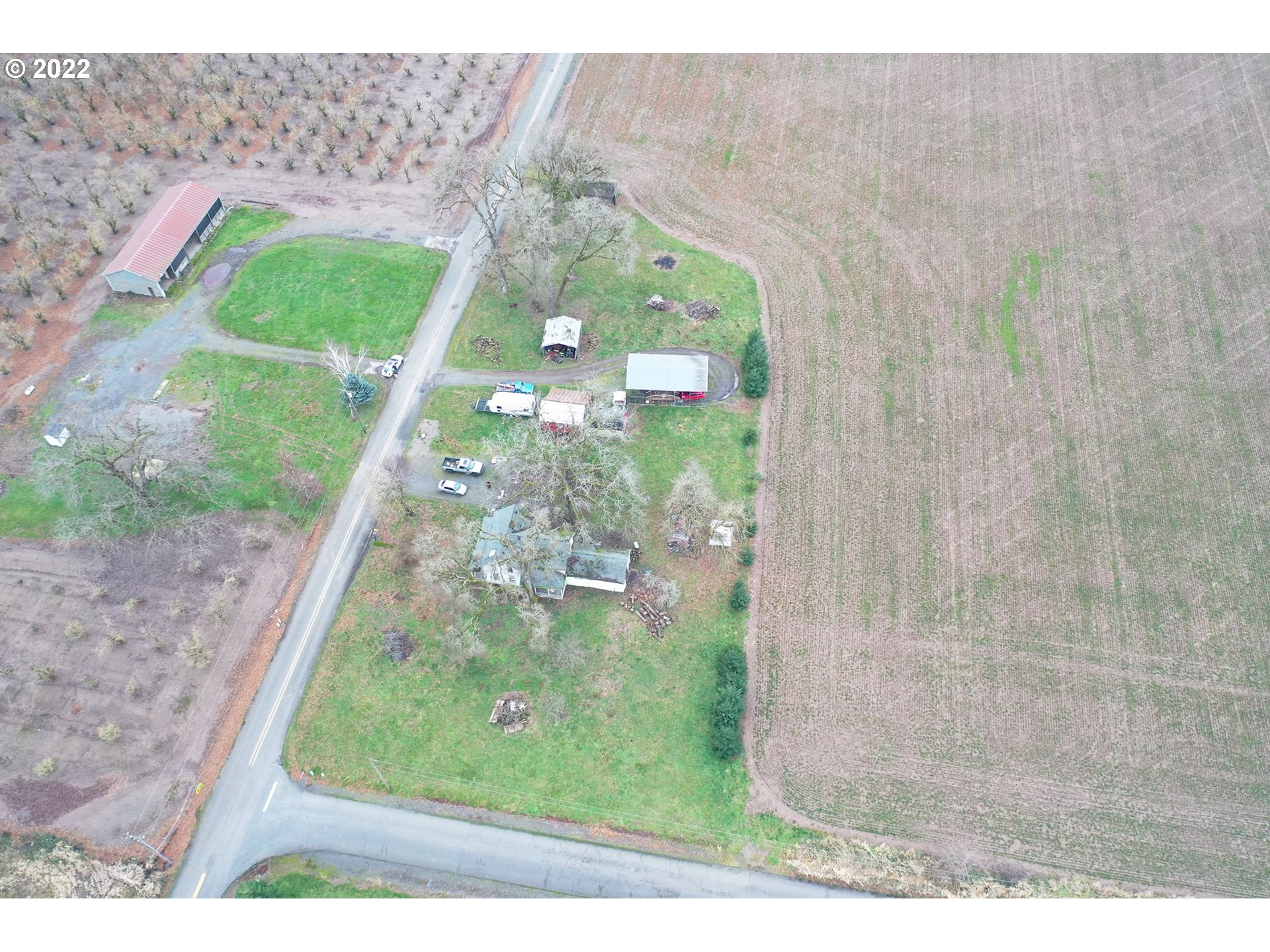 11713 South Riggs Damm Road Canby, OR 97013 - Photo 7 of 28