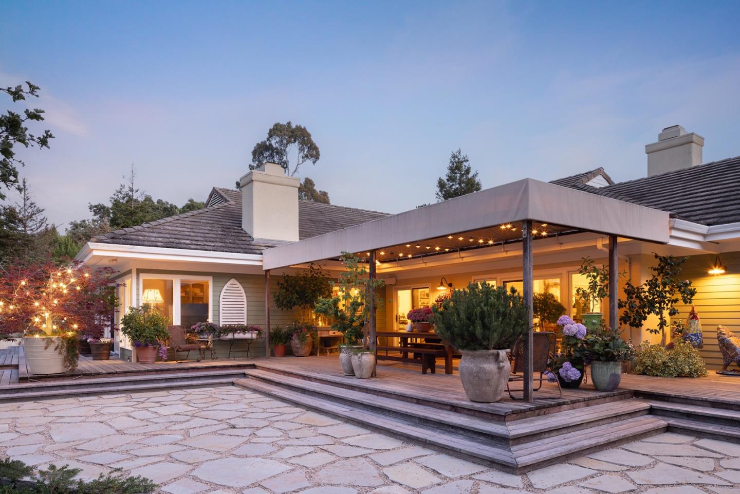 25 Miramonte Road Carmel Valley, CA 93924 - Photo 5 of 32 Gallery Image 5