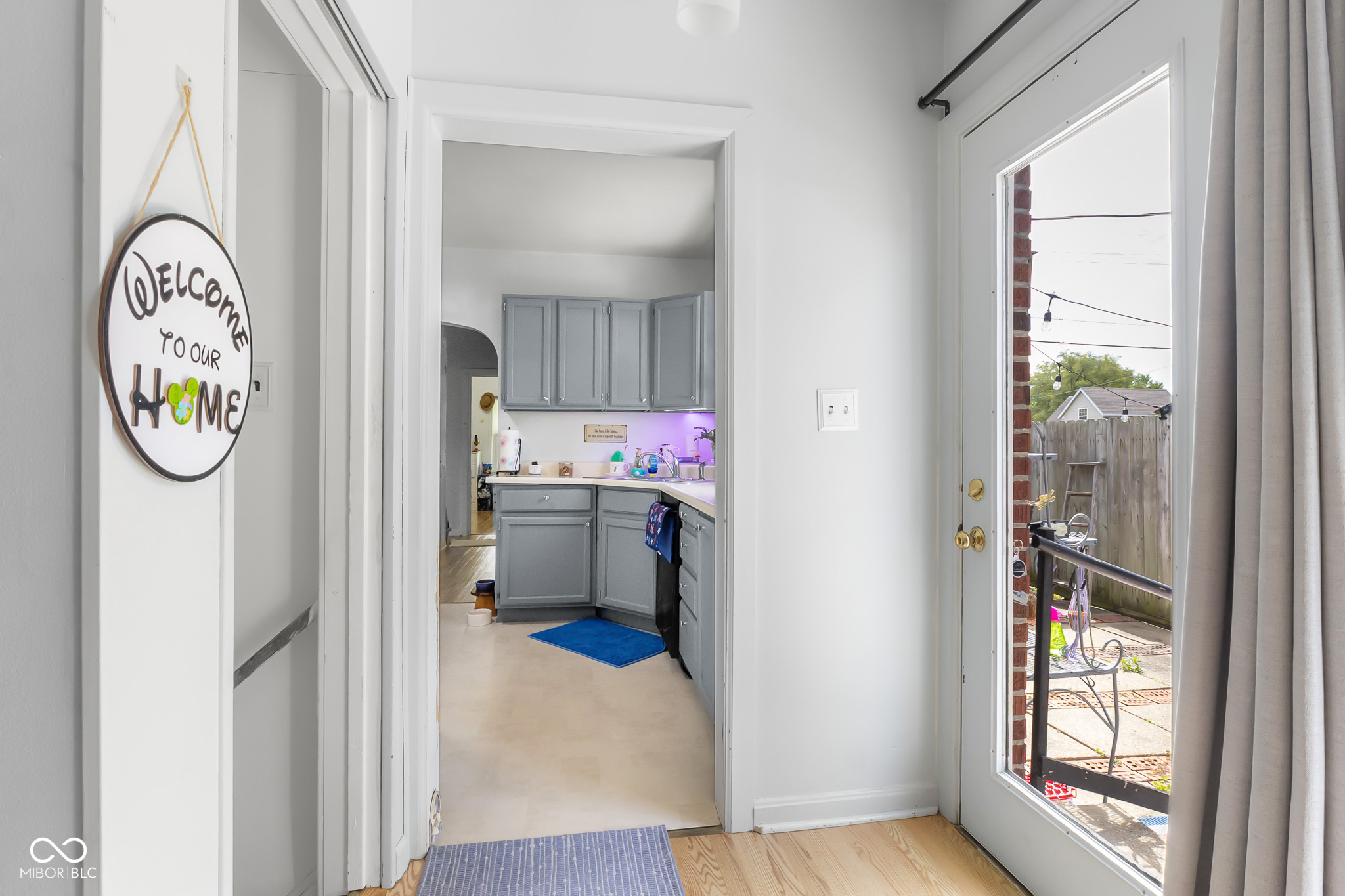 2411 Ohio Avenue Columbus, IN 47201 - Photo 42 of 49