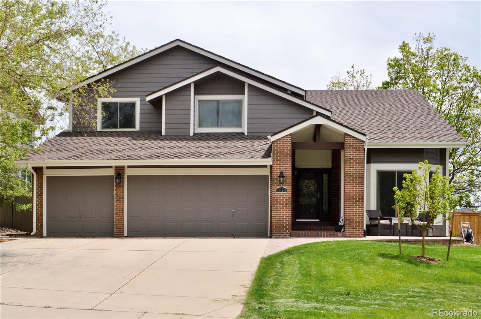 1494 Arrowhead Road Highlands Ranch, CO 80126 - Photo 1 of 33 Gallery Image 1