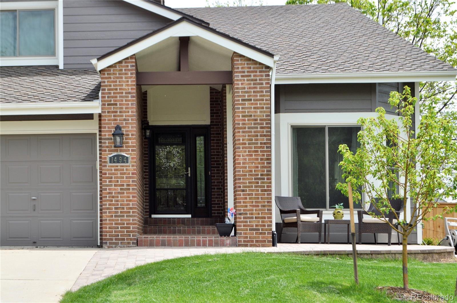 1494 Arrowhead Road Highlands Ranch, CO 80126 - Photo 2 of 33 Gallery Image 2