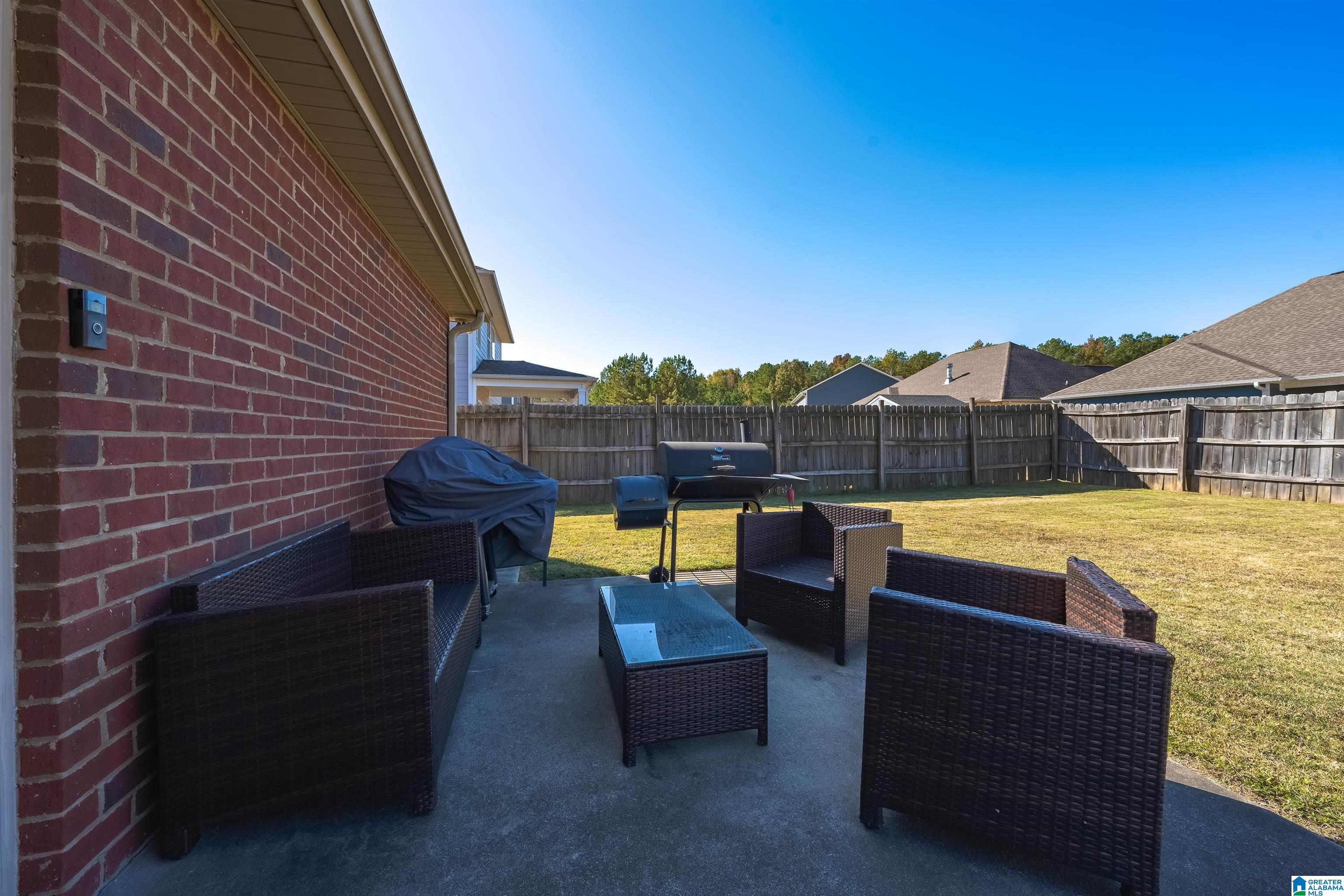 3598 Wind Ridge Lane Bessemer, AL 35022 - Photo 21 of 24