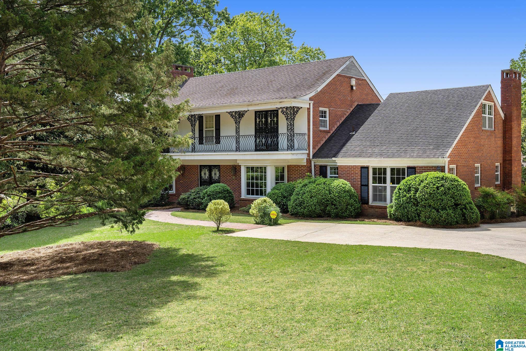 3133 Ryecroft Road Birmingham, AL 35223 - Photo 2 of 48
