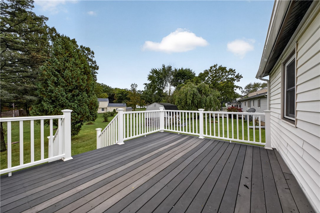 1209 Hinchey Road Gates, NY 14624 - Photo 20 of 38 Gallery Image 20