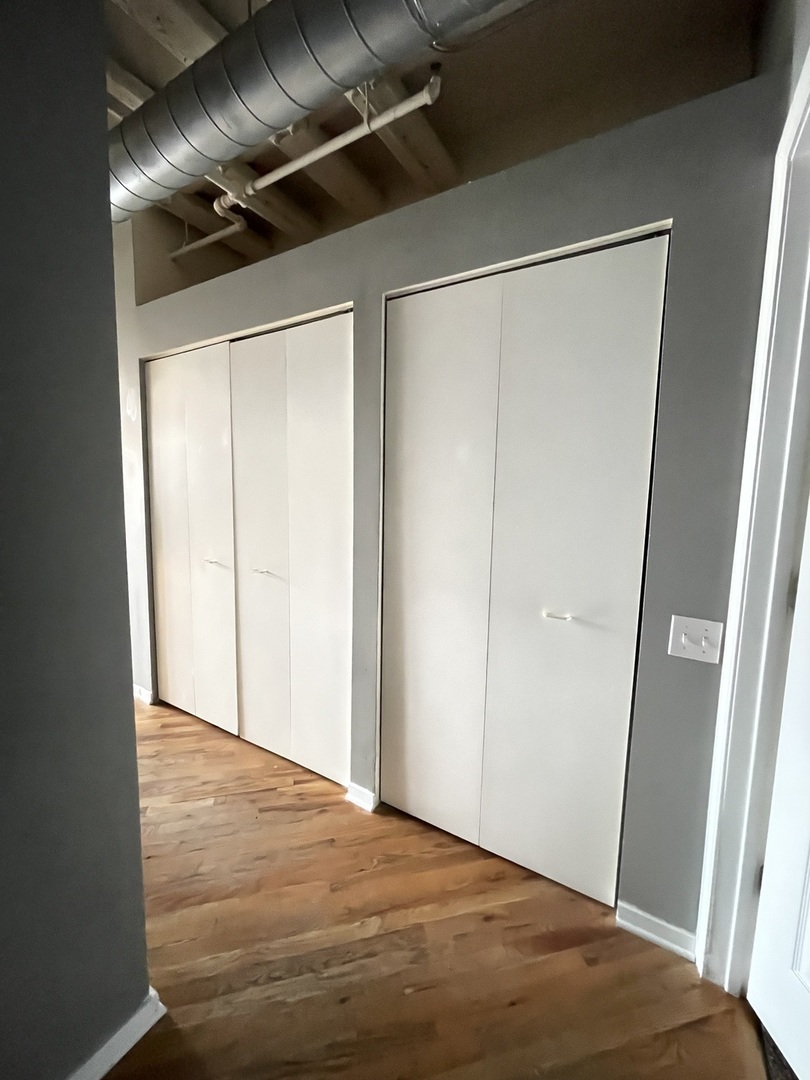 500 South Clinton Street, Unit 640 Chicago, IL 60607 - Photo 11 of 16