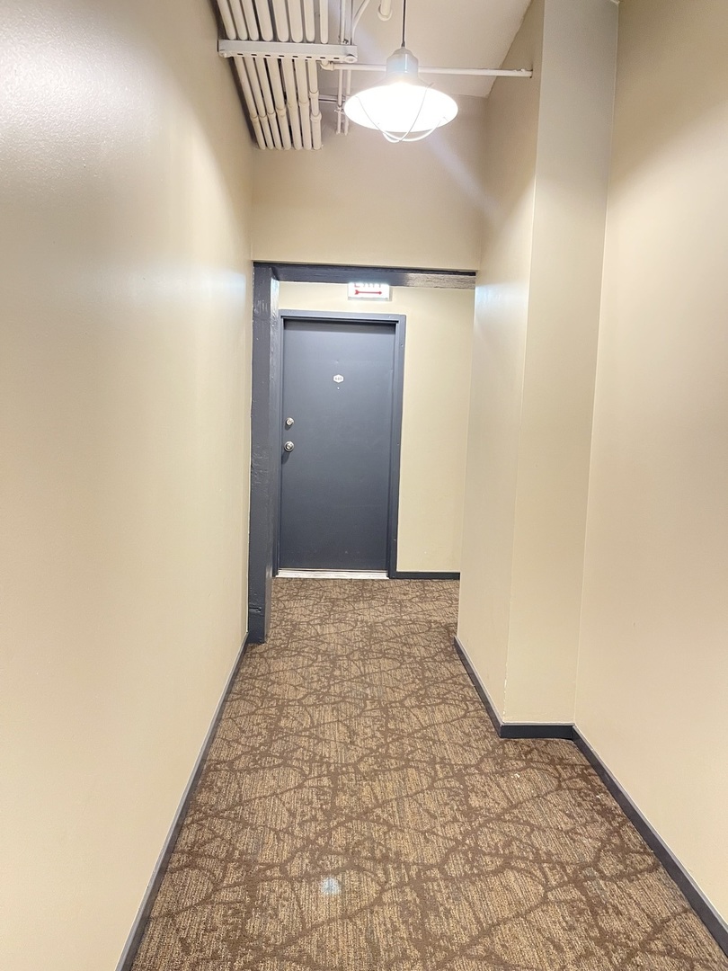 500 South Clinton Street, Unit 640 Chicago, IL 60607 - Photo 12 of 16