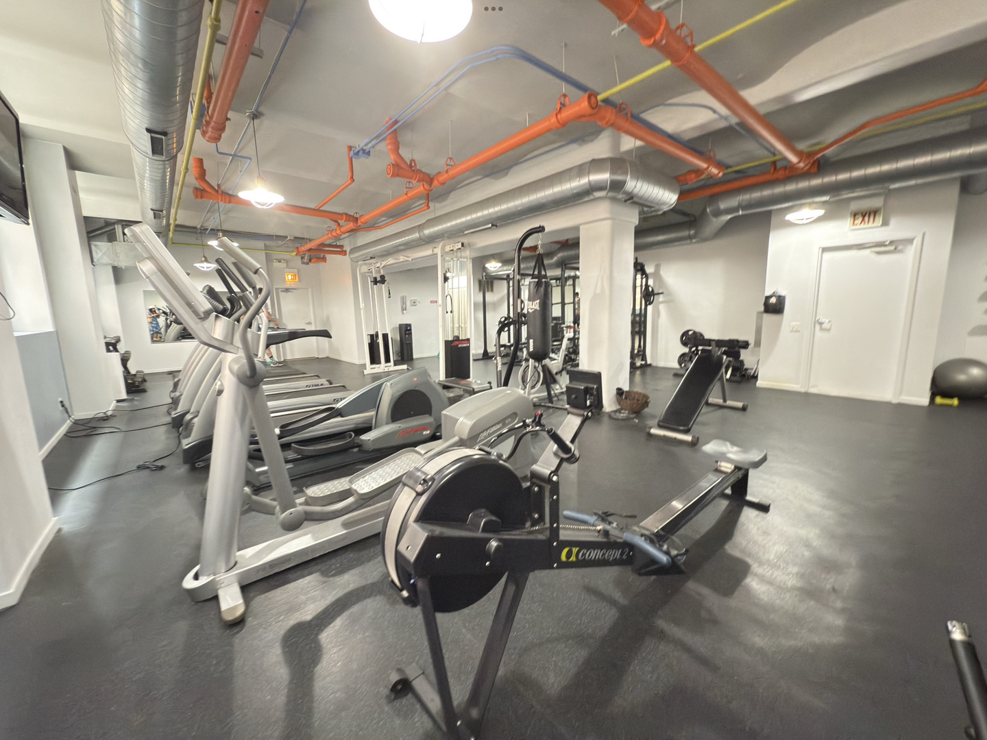 500 South Clinton Street, Unit 640 Chicago, IL 60607 - Photo 15 of 16