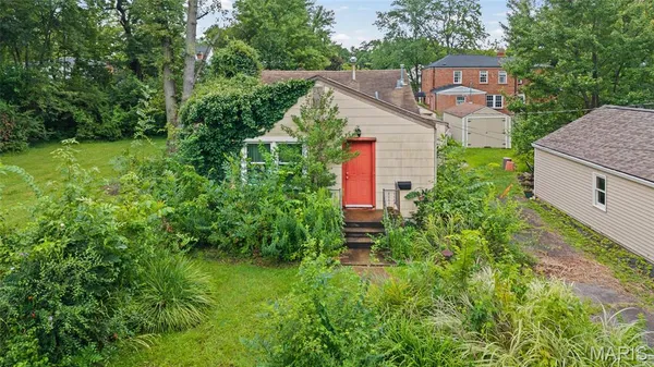 $225,000 | 158 Central Avenue, Webster Groves, MO 63119