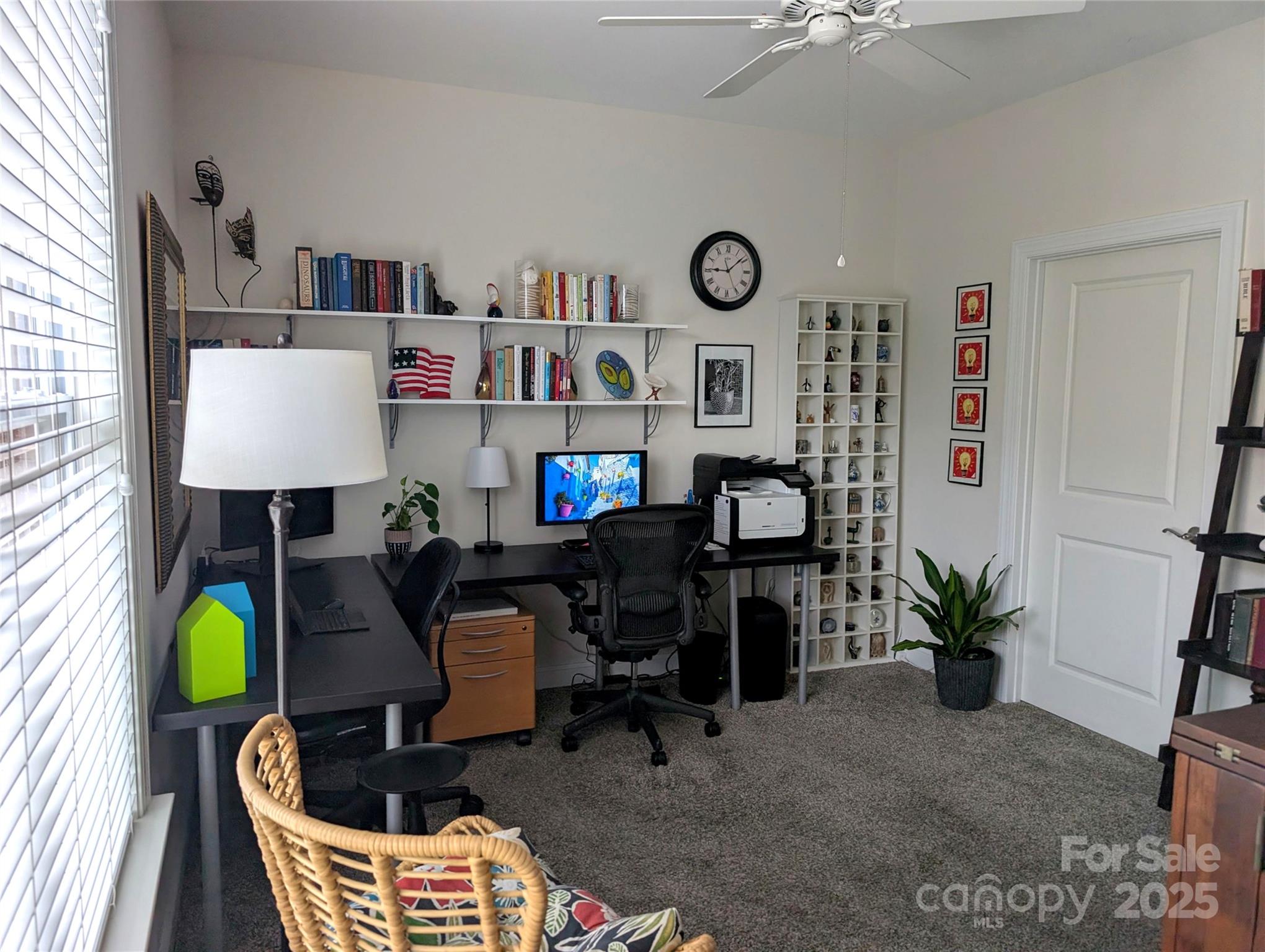 2666 Bellasera Way Matthews, NC 28105 - Photo 18 of 31 a living room with furniture and a table