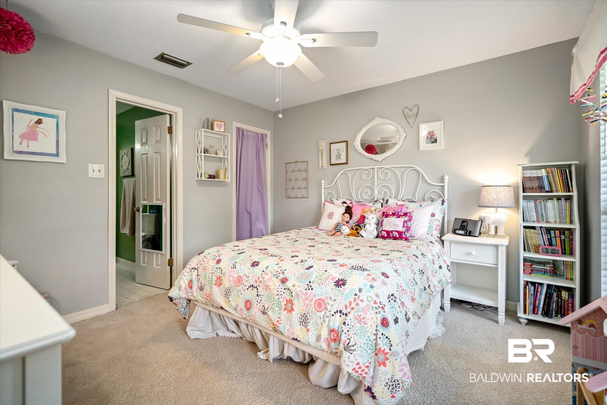 7431 Smithfield Road East Mobile, AL 36695 - Photo 12 of 22