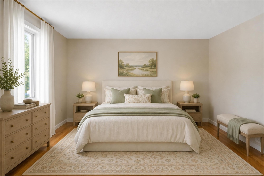 24 Deer Path, Unit 6 Maynard, MA 01754 - Photo 19 of 39