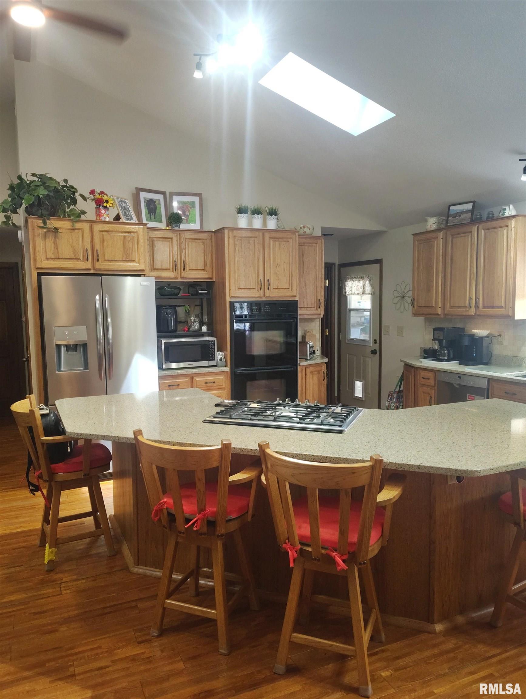 30720 North Norris Blacktop Road Farmington, IL 61531 - Photo 49 of 94