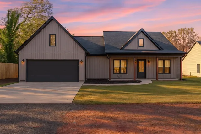 $379,000 | 1356 Old Canaan Road, Spartanburg, SC 29306