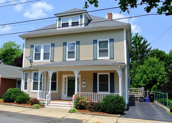 118 Beacon Street Clinton, MA 01510 - Photo 1 of 28 Gallery Image 1