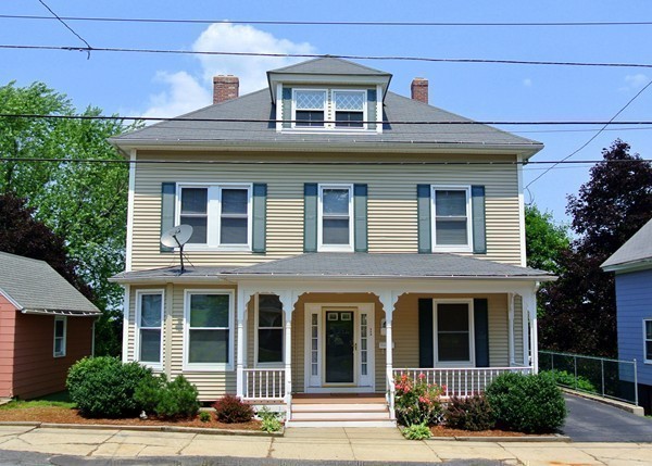 118 Beacon Street Clinton, MA 01510 - Photo 28 of 28 Gallery Image 28