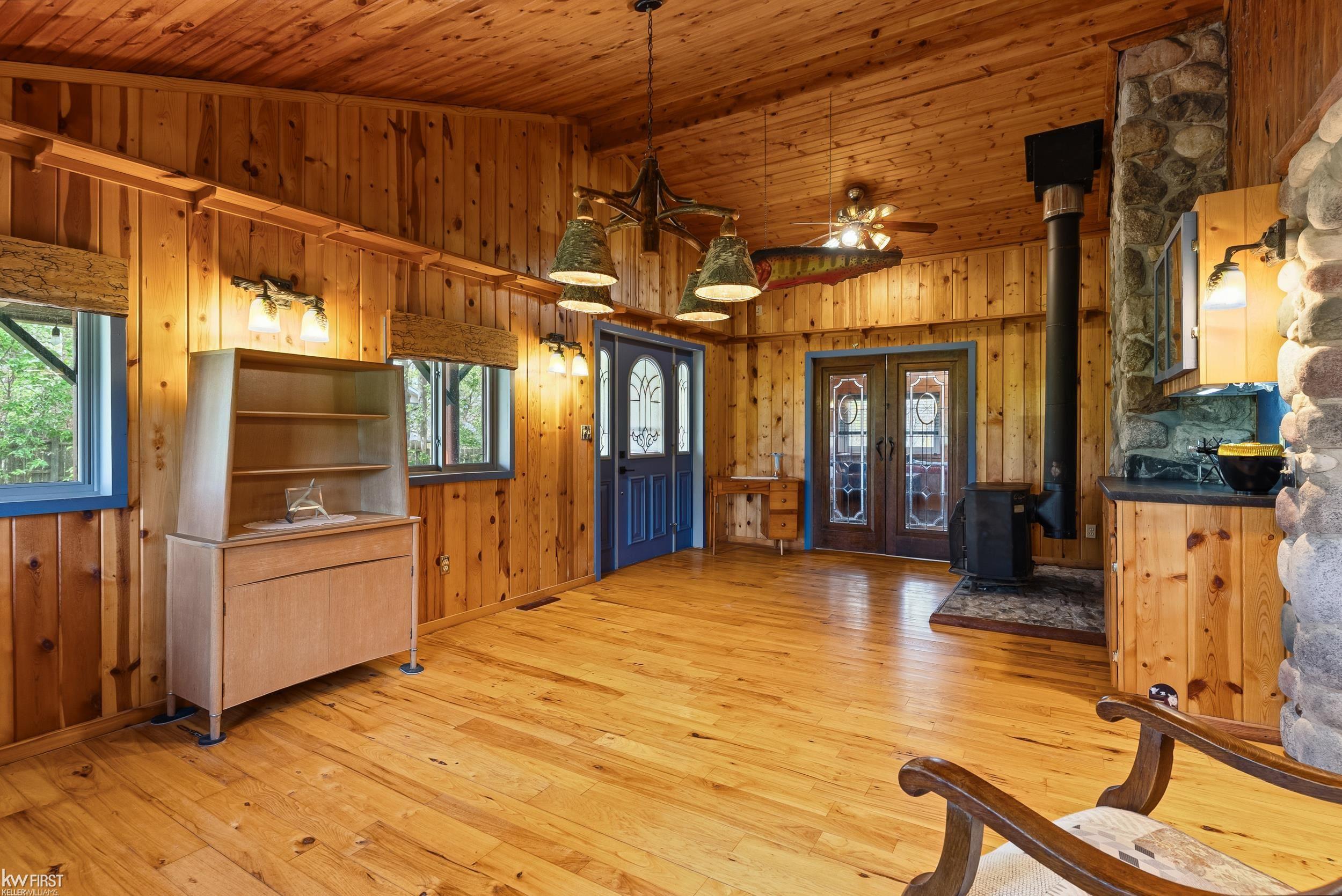 7219 Big Trail Road Holly, MI 48442 - Photo 10 of 77