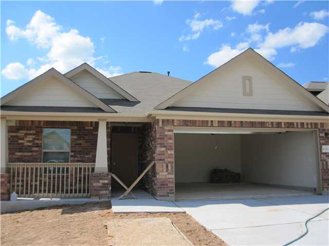 10112 Copper Ridge Cove Austin, TX 78747 - Photo 1 of 1