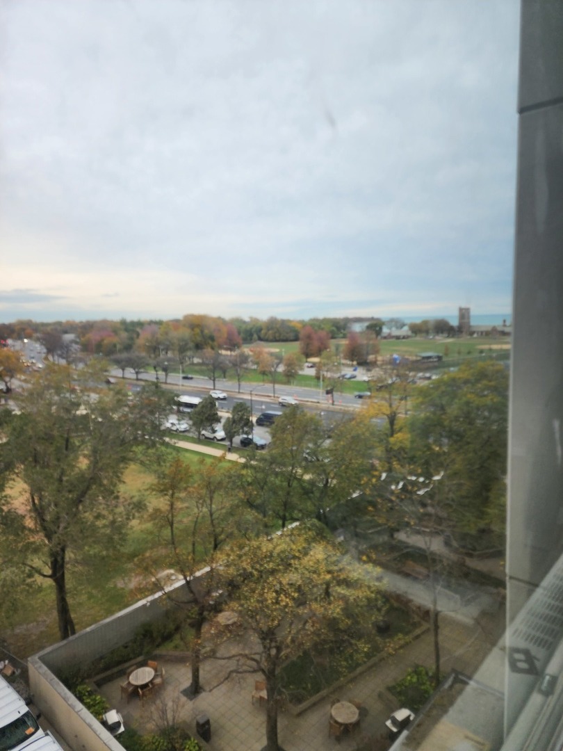 3600 North Lake Shore Drive, Unit 622 Chicago, IL 60613 - Photo 18 of 25