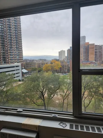 $139,900 | 3600 North Lake Shore Drive, Unit 622, Chicago, IL 60613