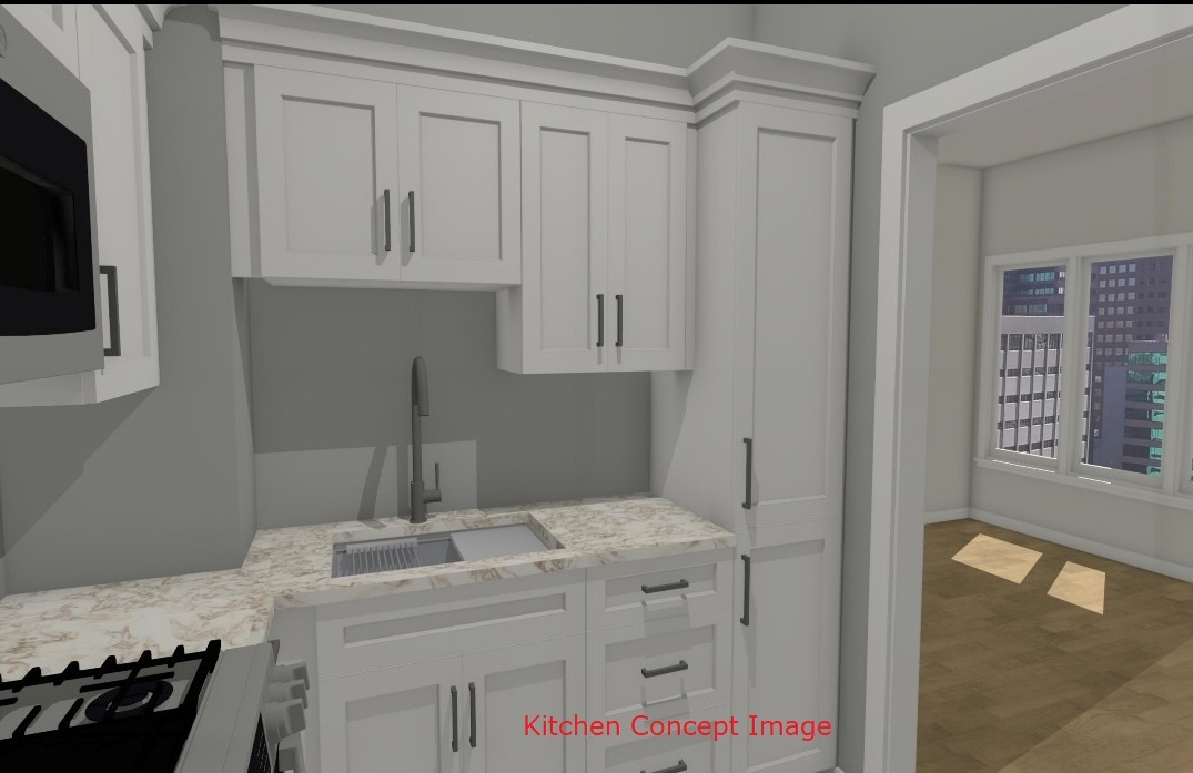 3600 North Lake Shore Drive, Unit 622 Chicago, IL 60613 - Photo 24 of 25